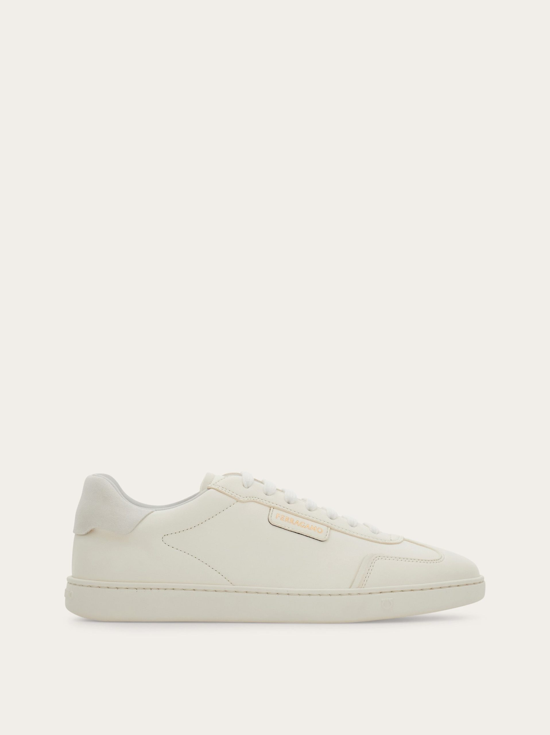 Ferragamo Low-top sneaker - Image 1